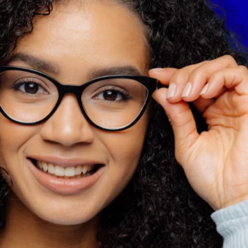 Frame Replacements